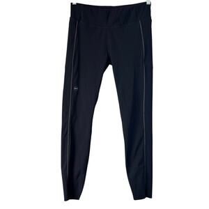 Janji Black Mercury Leggings